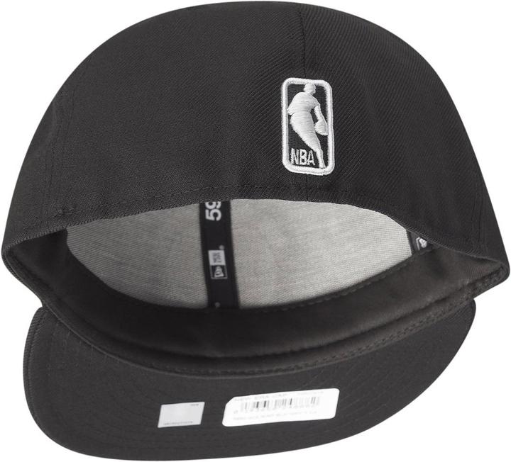 Produktbild New Era 59Fifty Fitted Cap - NBA Toronto Raptors - 7 1/8 (7 1/8)