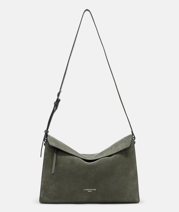 Actual product image Liebeskind Berlin Shoulder bag Lora Suede 2151967