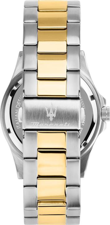 Produktbild Maserati Competizione (Chronometer, 43 mm)