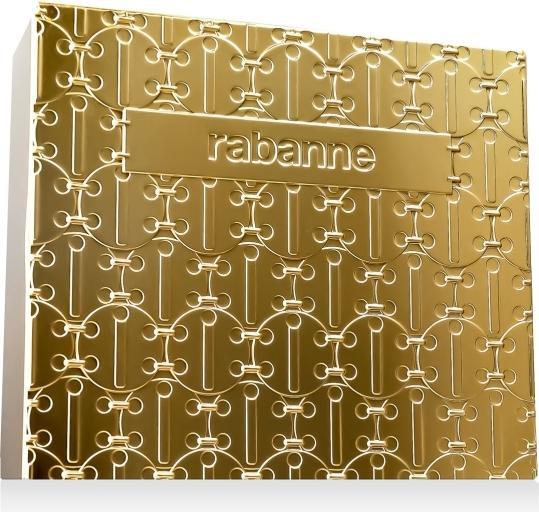 Immagine prodotto Paco Rabanne Fame Eau De Parfum 50ml e Body Lotion 75ml (Set profumo)
