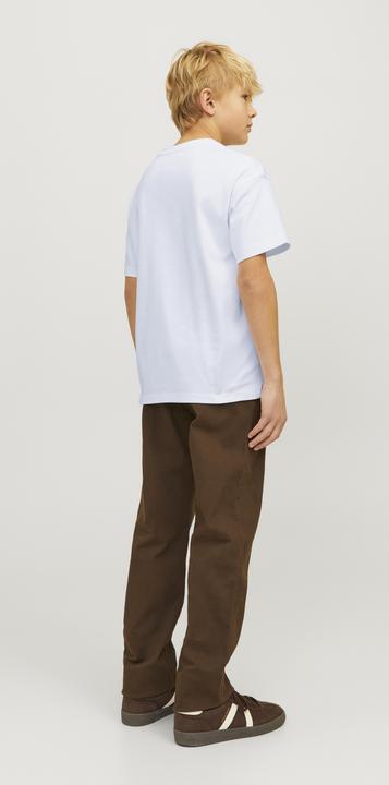 Actual product image Jack & Jones Jjeurban Edge Tee Ss O-Neck Noos Jnr (164)
