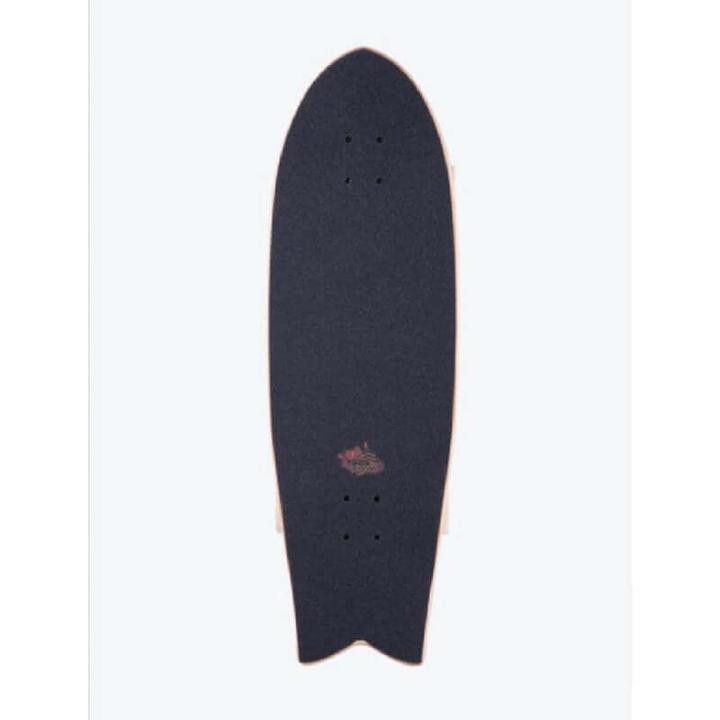 YOW Surfskate 32″ Yab-J Power Surfing (Complete) (32.50")