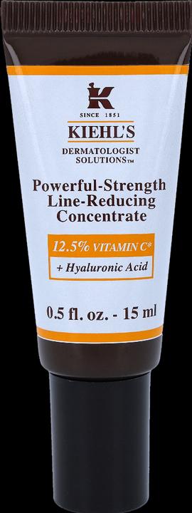 Immagine prodotto Kiehl's Concentrato Riducente Linee Potente 15ml (15 ml)