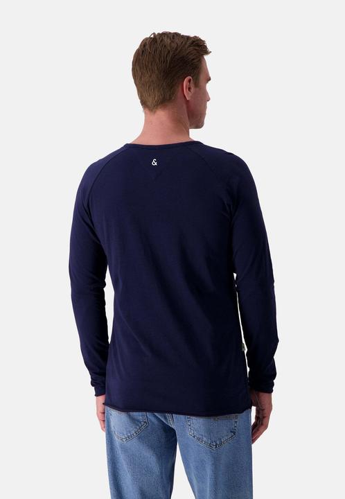 Immagine prodotto Colours & Sons Camicie a maniche lunghe - Slub (XL)
