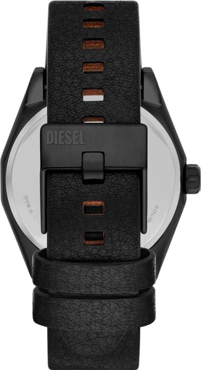 Immagine prodotto Diesel Scraper (Orologio da polso analogico, 43 mm)