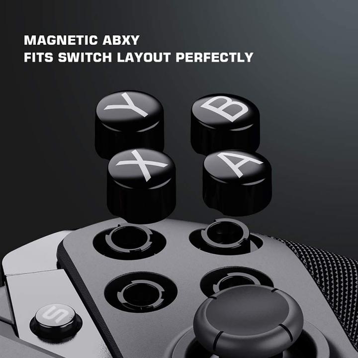 Immagine prodotto Gamesir Žaidimų pultelis G4 PRO belaidė (iOS, Android, Windows)