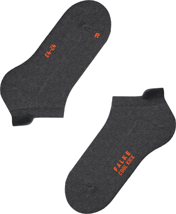 Actual product image Falke Cool Kick Unisex (Single pack, 39 - 41)