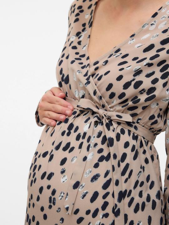 Produktbild Mamalicious MLPALI Umstandskleid Kleid (M)