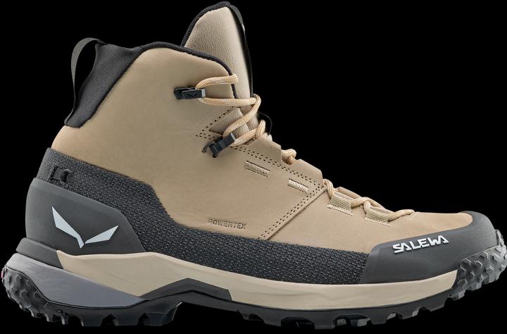 Productafbeelding Salewa Women's Puez Leather Mid PTX (40)