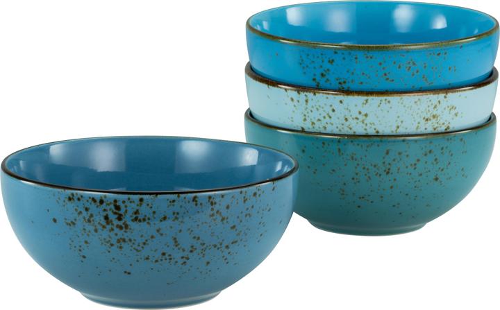Productafbeelding CreaTable Collectie Natuur (4 x)