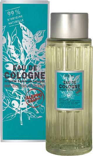 Actual product image Tadé Eau de Cologne (200 ml)