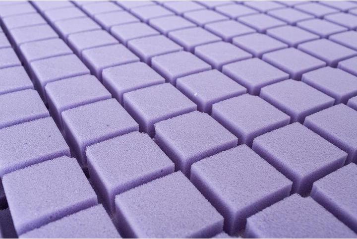 Actual product image Träumeland Mattress full moon 140x200cm (140 x 200 cm)
