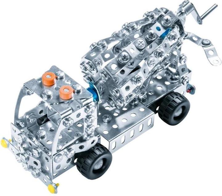 Image du produit Eitech LKW Müllwagen