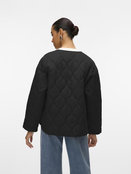 Produktbild Vero Moda VMSABINE Steppjacke Steppweste (XS)