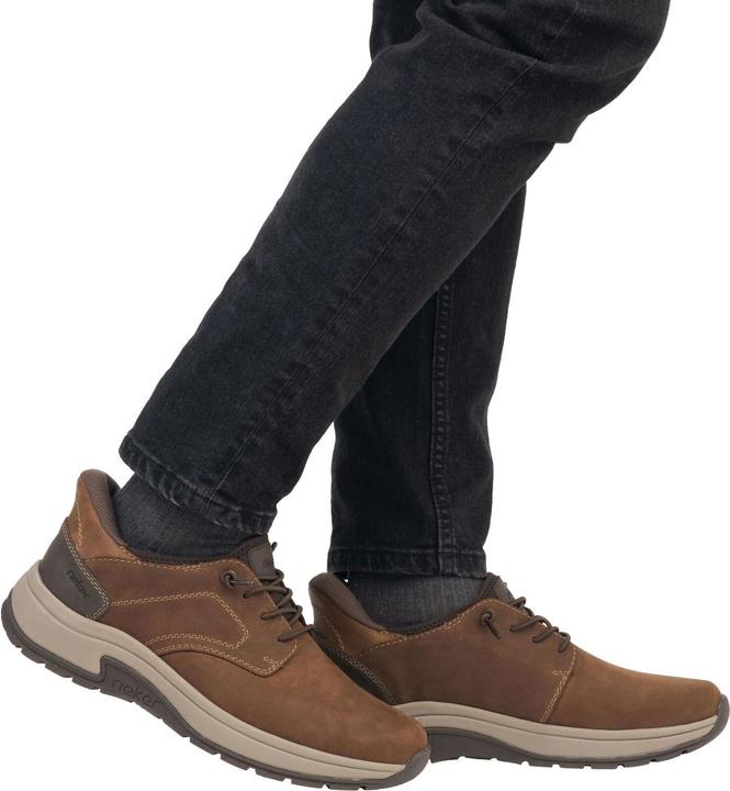 Produktbild Rieker HWK Herren Halbschuhe (42)