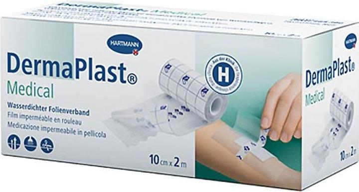 DermaPlast Medical (1 x)