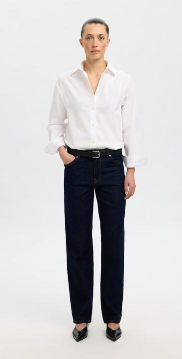 Immagine prodotto Selected Femme Slfester Ls Relaxed Shirt Noos (36)