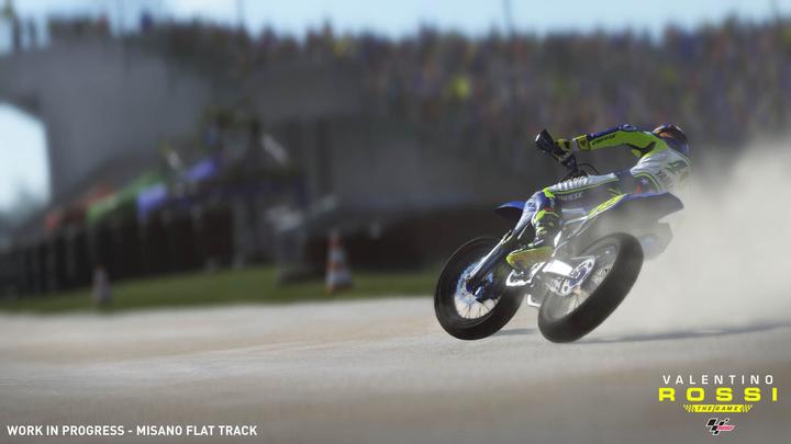Produktbild Milestone Valentino Rossi : The Game (PC)
