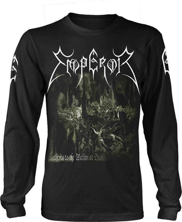 Produktbild Emperor Anthems 2014 TShirt Langärmlig (XL)