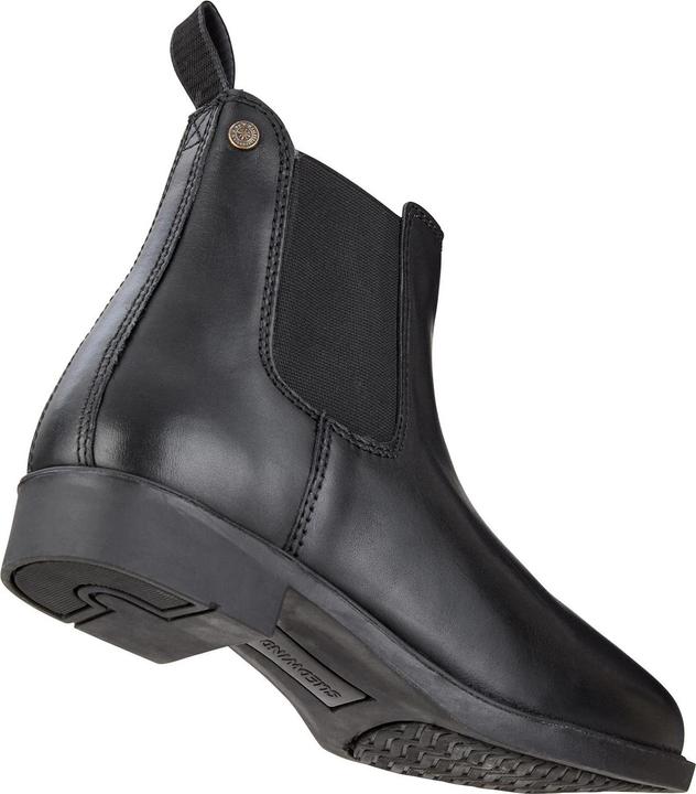 Immagine prodotto Suedwind Footwear Stivaletti Jodhpur Classici Unisex e Bambini (34)