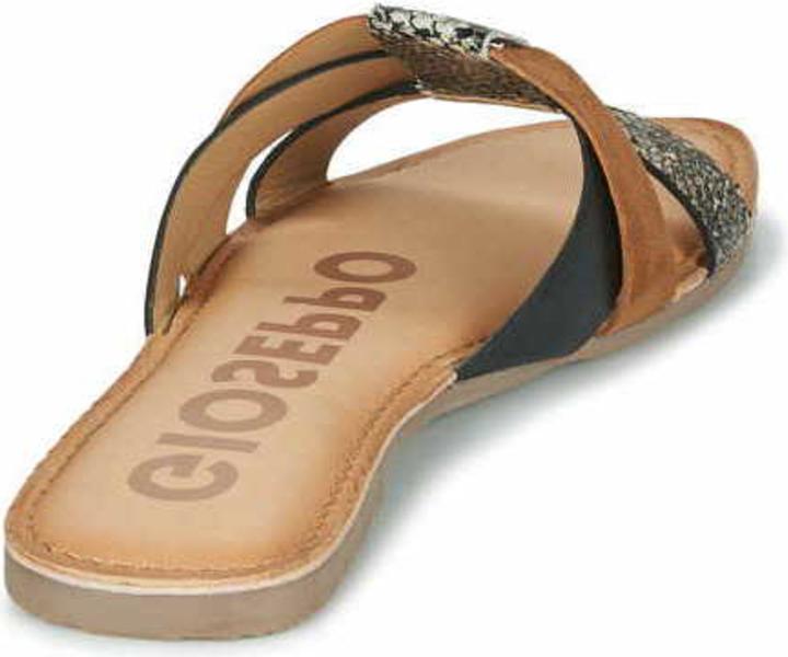 Actual product image Gioseppo Mules (39)
