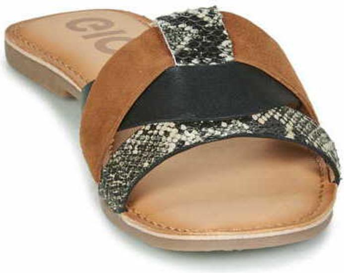 Actual product image Gioseppo Mules (39)