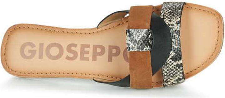Actual product image Gioseppo Mules (39)