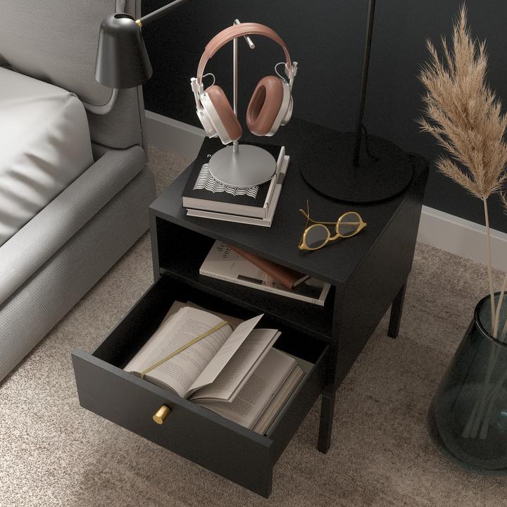 Actual product image ELTAP Lanzzi (40 x 40 x 50 cm)