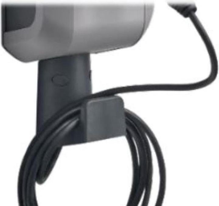 Produktbild Keba 90.234 Halter für Ladekabel