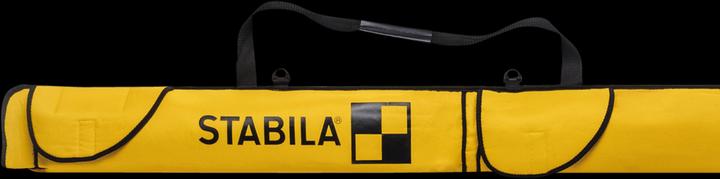 Actual product image Stabila Spirit level combination bag LCC (132 cm)