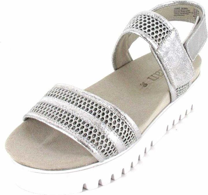 Immagine prodotto Tizian Sandali/Sandalette (36)