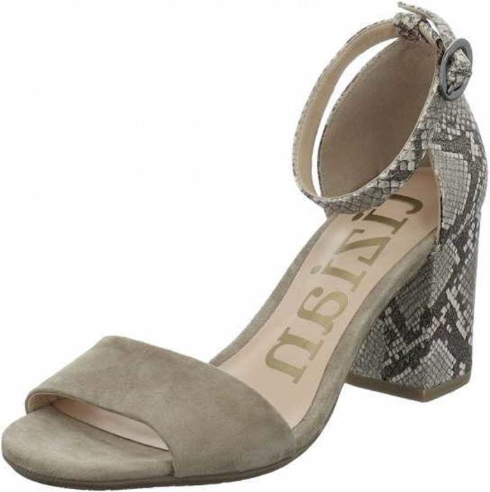 Produktbild Tizian Sandalen/Sandaletten (37)
