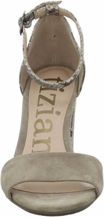 Produktbild Tizian Sandalen/Sandaletten (37)