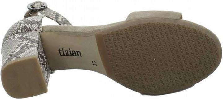 Produktbild Tizian Sandalen/Sandaletten (37)