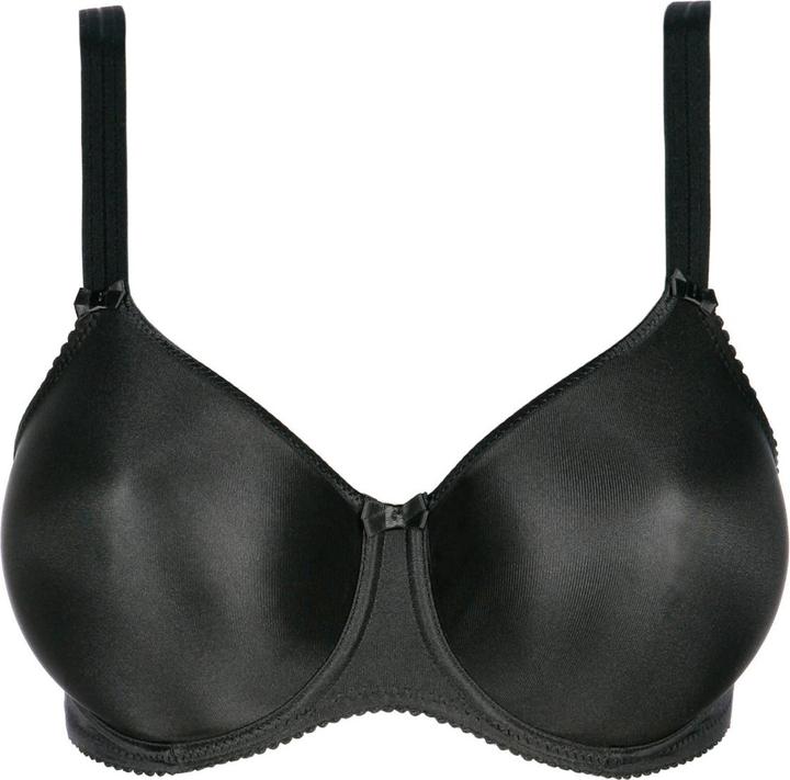 Produktbild Prima Donna Satin Bügel-BH (Einzelpack, 80 F)
