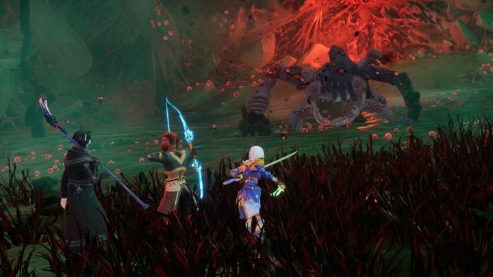 Produktbild Nacon Gaming Edge of Memories (PS5, DE)