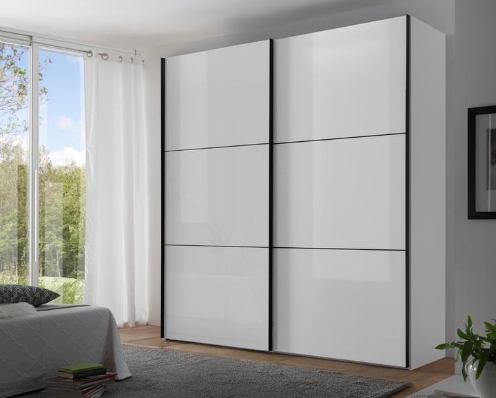 Actual product image Moderano Primo-Glas (225 x 222 cm)
