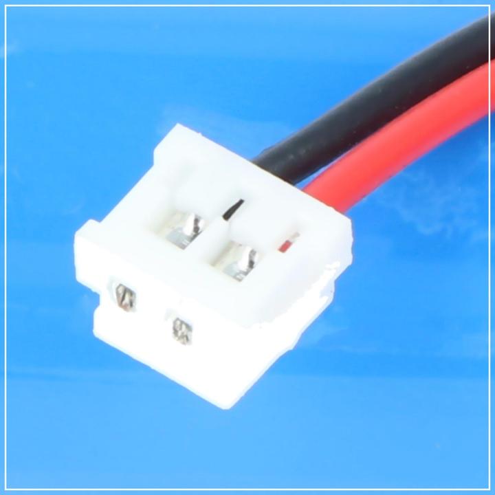 Actual product image Wella Rasiererakku ersetzt 8725-1001 (1 pcs., 3000 mAh)