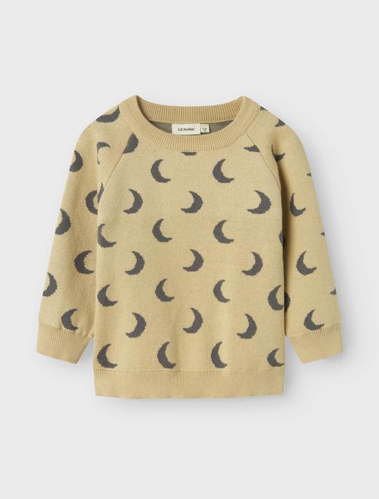 Immagine prodotto Name it Langarm Strickpullover (98)