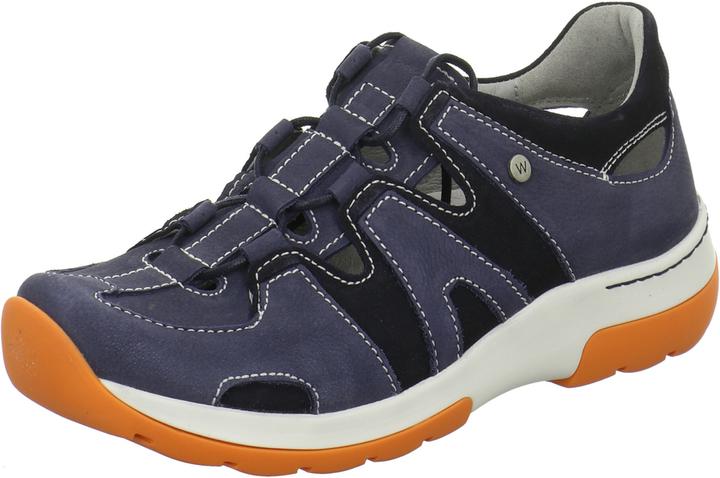 Produktbild Wolky Schnürschuhe (40)
