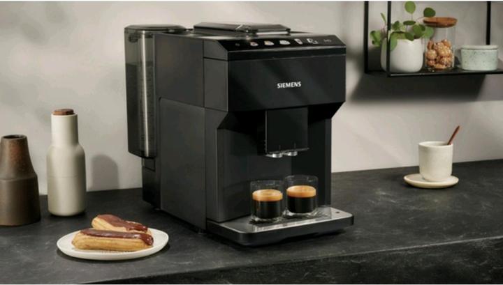 Produktbild Siemens TP511D09 EQ.500 classic Kaffeevollautomat