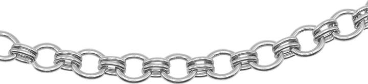 Immagine prodotto Heideman Mico color argento (100% acciaio inossidabile)