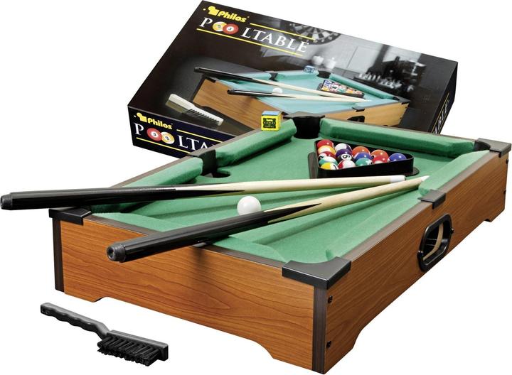 Philos Pool Billiard