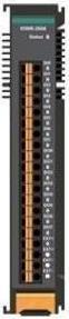 Immagine prodotto Moxa 45MR-2606-T - Modulo per la serie ioThinx 4500, 8 DIs, 8 DOs, 24 VDC, PNP, sorgente, -40 a 75 (Gommino della spina)