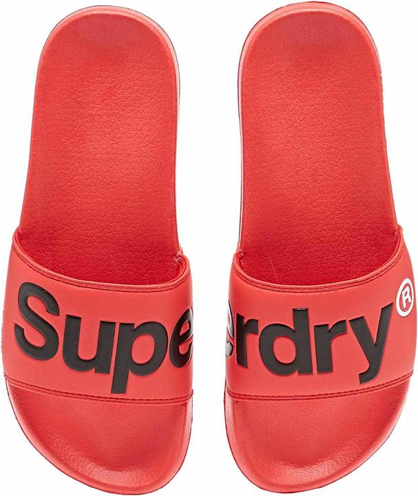 Produktbild Superdry Pantoletten (L)