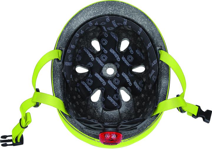 Actual product image Globber Evo s (45 - 51 cm)