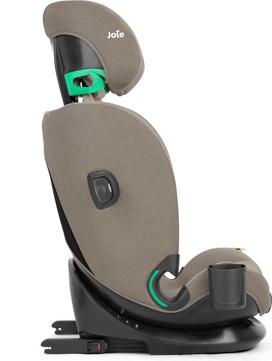Actual product image Joie i-bold (Child seat, ECE R129/i-Size Standard)