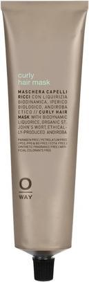 Oway Lockige Haarmaske 150ml (150 ml)