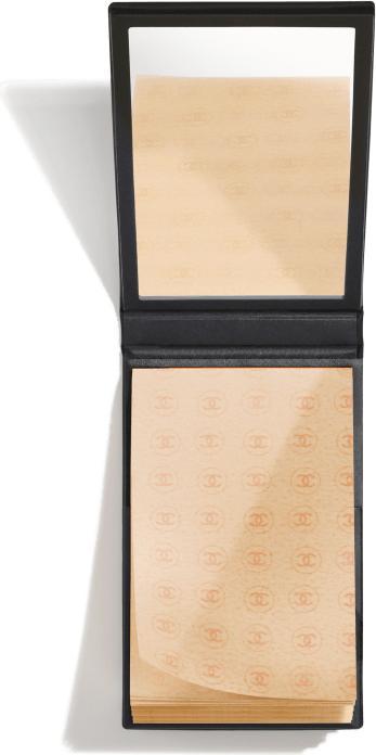 Produktbild Chanel Papier Matifiant