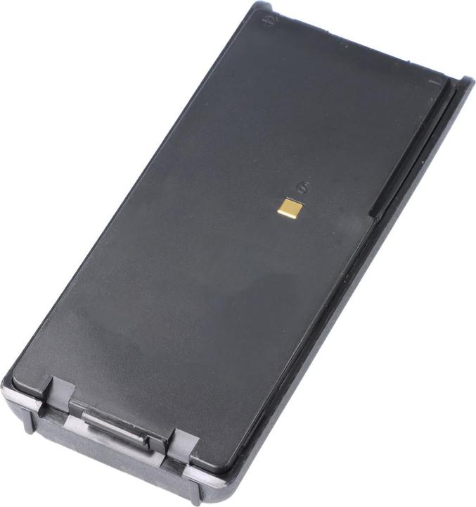 Actual product image AccuCell Akku ICOM IC-F3GS, IC-F4GS, BP-209, BP-210